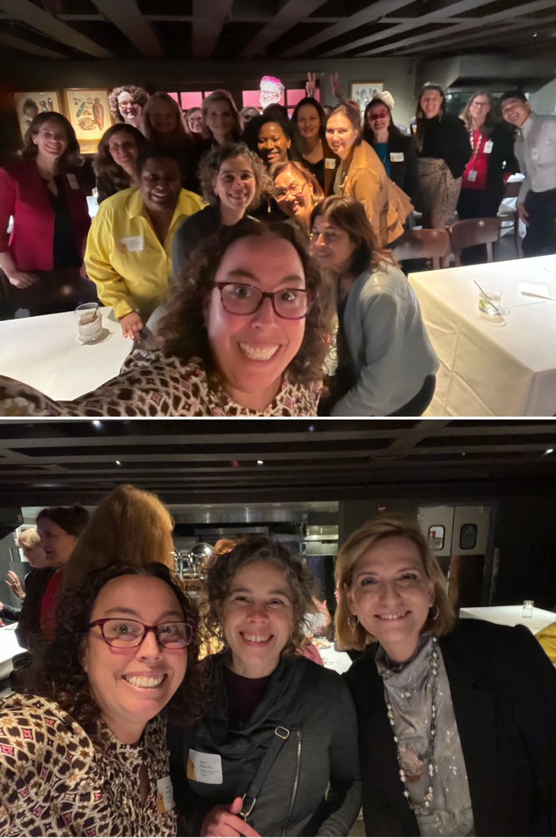 Abby Spencer, MD, MS, FACP tweet media