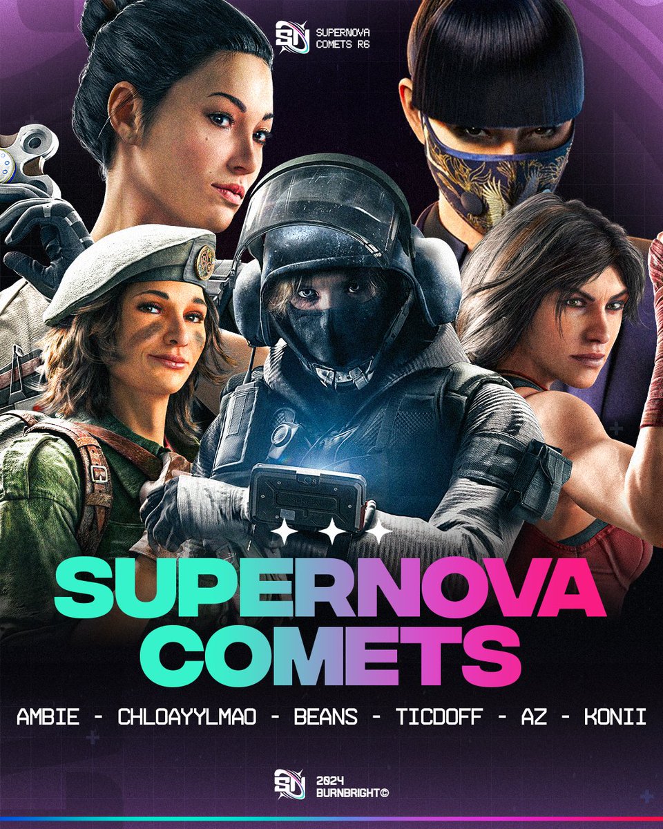 Supernova tweet media