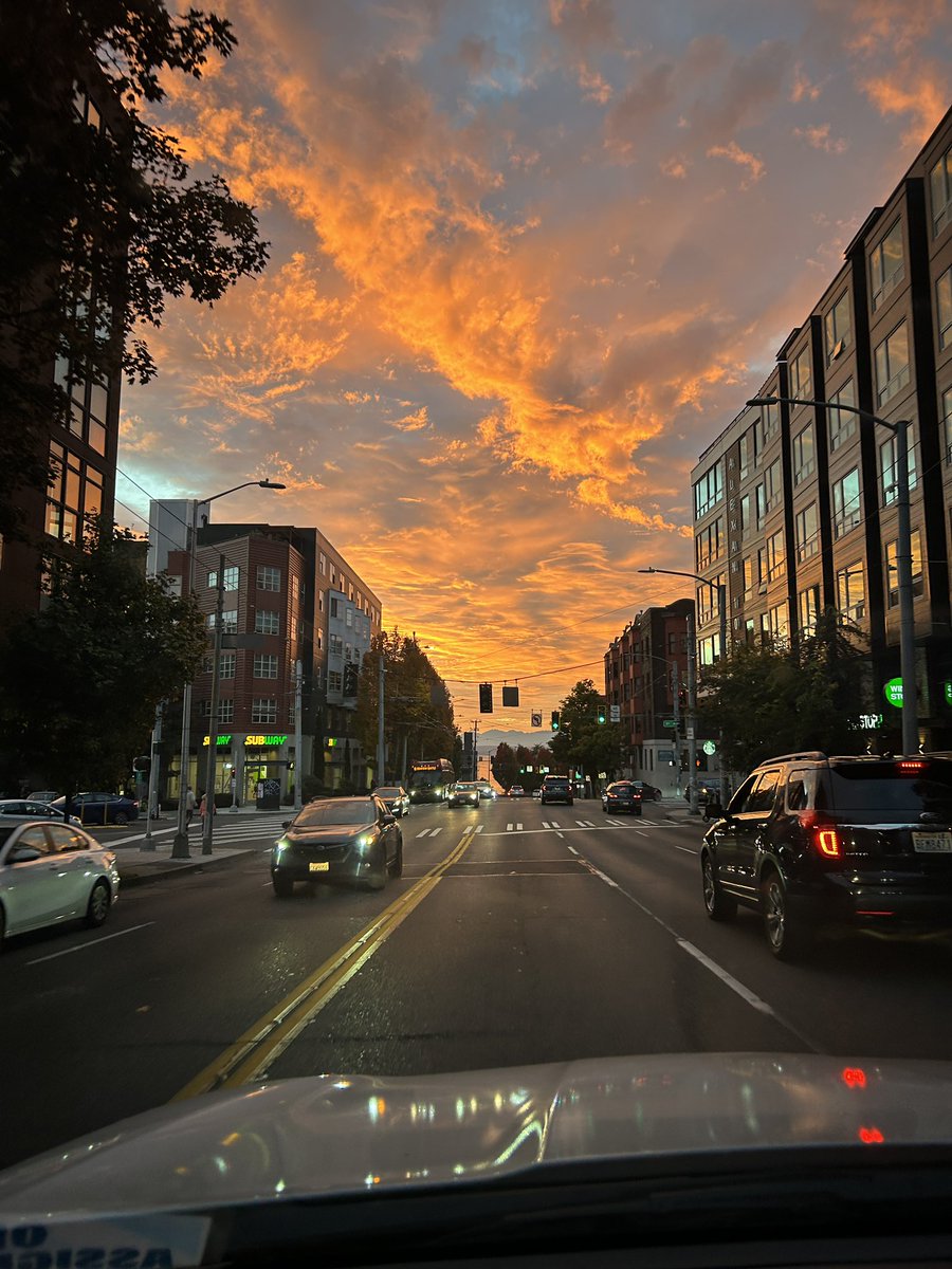 DougPigsleyKOMO's tweet image. Wow Seattle