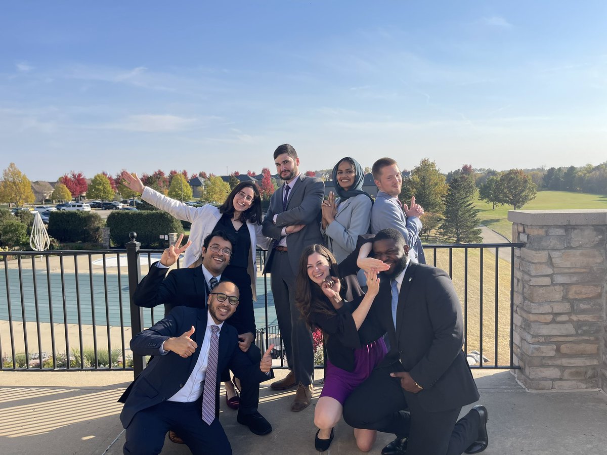 Xiao Jing (Iris) Wang, M.D. (@iriswangmd) on Twitter photo An amazing day🥳 all the research accomplishments of our third year <a href="/MayoClinicGIHep/">Mayo Clinic Gastroenterology & Hepatology</a> fellows!
🤯 by all their work that will influence guidelines, create new products & help patients
🤩 Inspired by <a href="/norahterrault/">Norah Terrault</a> & <a href="/KashyapPurna/">Purna Kashyap M.B.B.S., AGAF</a>
💪Our 1st yrs ready to start their journey! An amazing day🥳 all the research accomplishments of our third year <a href="/MayoClinicGIHep/">Mayo Clinic Gastroenterology & Hepatology</a> fellows!
🤯 by all their work that will influence guidelines, create new products & help patients
🤩 Inspired by <a href="/norahterrault/">Norah Terrault</a> & <a href="/KashyapPurna/">Purna Kashyap M.B.B.S., AGAF</a>
💪Our 1st yrs ready to start their journey!