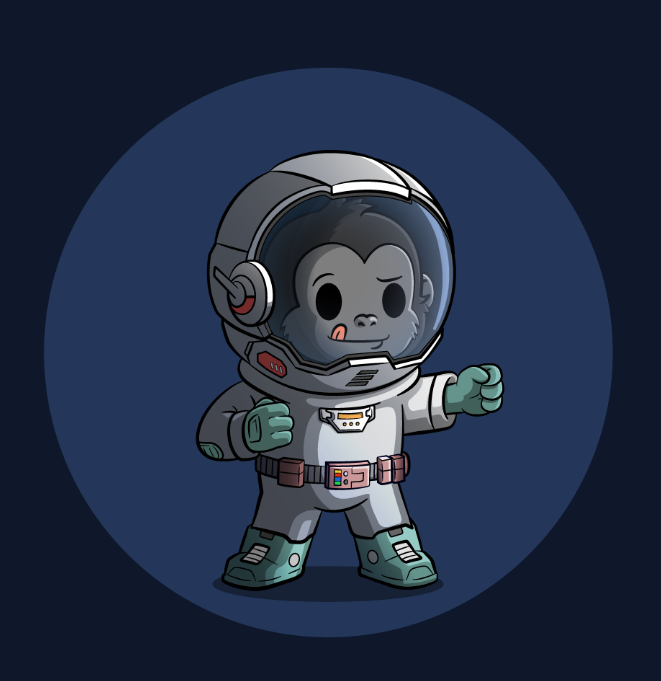 Sup <a href="/spacebudznft/">SpaceBudz</a> fam! Trading my ape to a Tiger 🐯
#CNFT #NFT #NFTs #Cardano #CardanoCommunity #Trade #Spacebudz