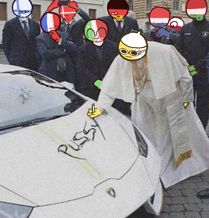 HoaL1454195's tweet photo. 🫨
#CountryHumans 
#countryhumanspoland 
#CountryhumansGermany https://t.co/EuYX5HWfo7