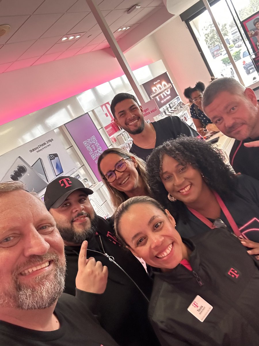 Great visit with Ryan and Squad !! Thank you for making sure Orlando was ok after hurricane Milton🌀. @OrlandoSouthDM <a href="/andrewroberts91/">andrew roberts</a>