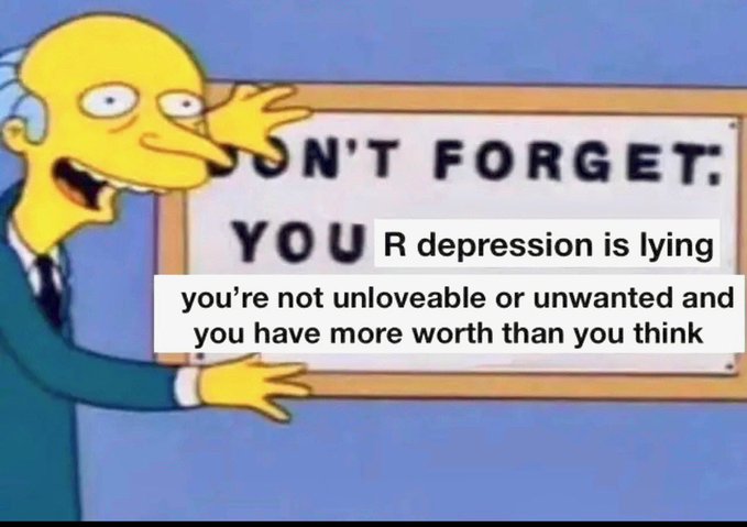 No Nonsense Neurodivergent (@nononsensend) on Twitter photo 