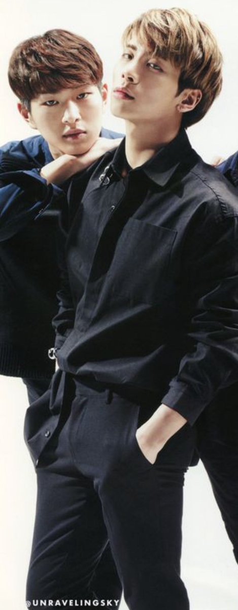 #JONGYU #현유 | ⋆.˚🐰🐶☾ .⭒˚