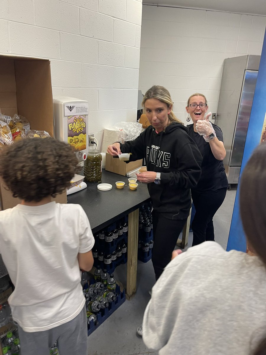 Jill E. Meiring (@lakotaeastad) on Twitter photo Leadership starts from the top, and what better way to lead than to be in the trenches with your community?! Thank you <a href="/LakotaSupt/">Ashley Whitely, Ed.D.</a> for spending your Friday night with us and working the concession stand! Leadership starts from the top, and what better way to lead than to be in the trenches with your community?! Thank you <a href="/LakotaSupt/">Ashley Whitely, Ed.D.</a> for spending your Friday night with us and working the concession stand!