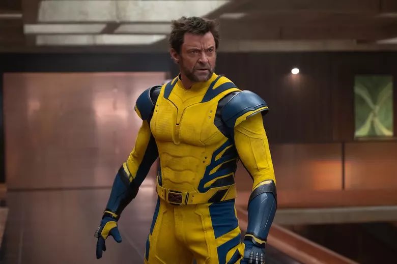 HollywoodHandle's tweet photo. Happy 56th birthday to Hugh Jackman! 🎉 https://t.co/Fxzh3uv45e