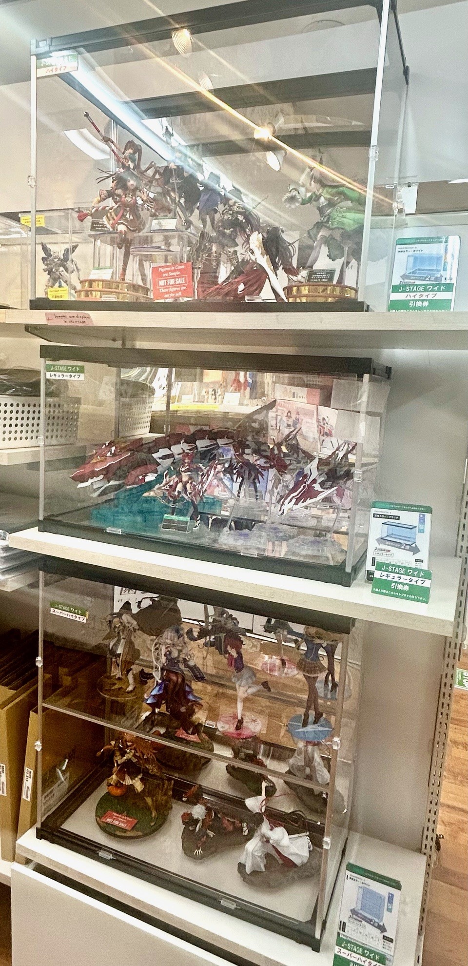 コトブキヤ秋葉原館 on X: 