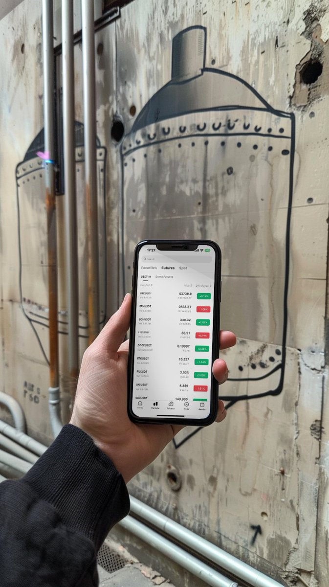 📈The best traders never stop learning. Stay curious, stay ahead. 🔝 $BTC #WEEX $WXT