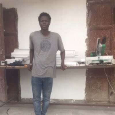 Muhammad1010095's tweet image. #NewProfilePic