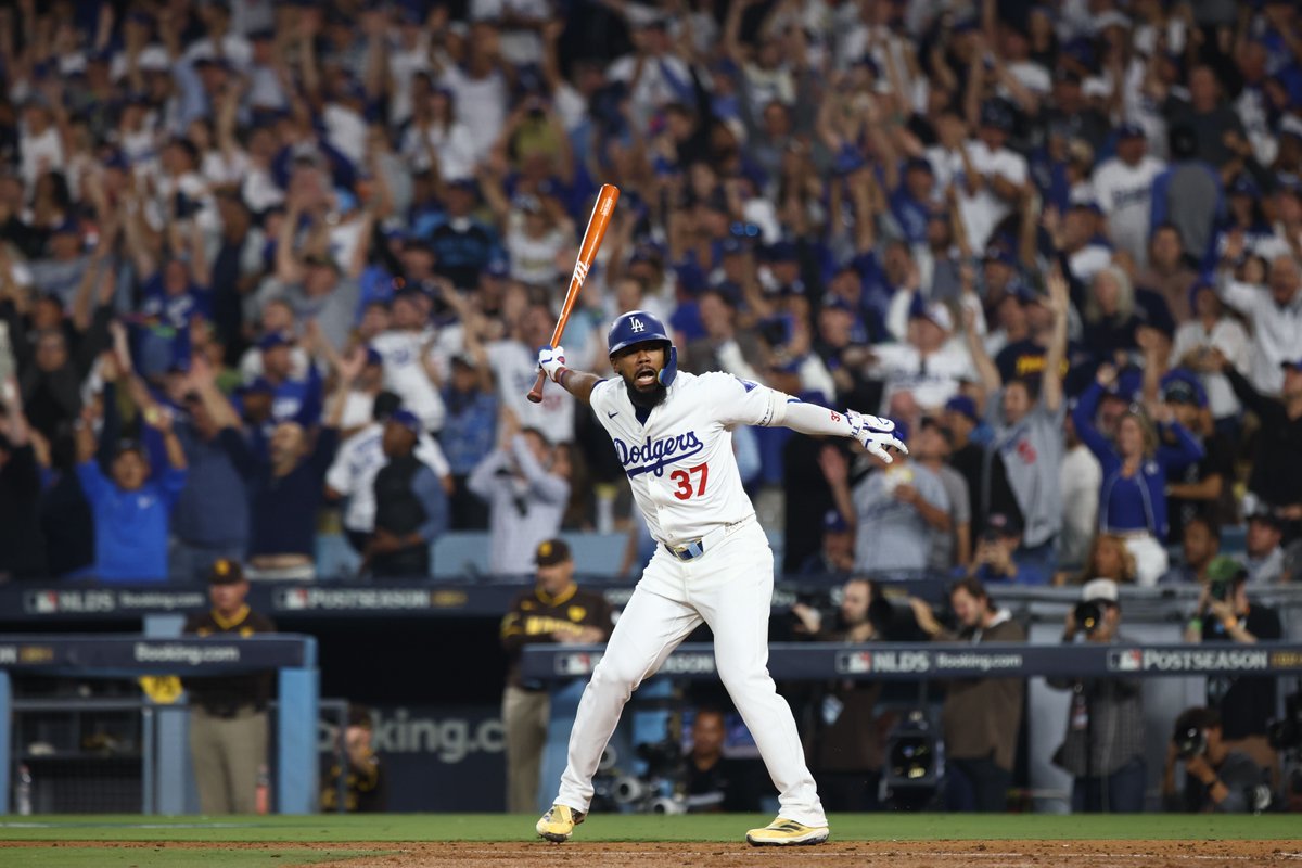 MLB's tweet photo. Pop out and show em', Teo 😤 https://t.co/cRGaWfalRA