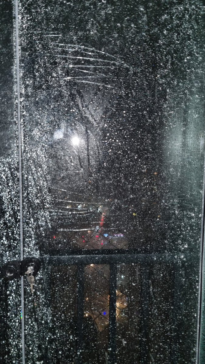 Obrigado milton por estourar a minha janela