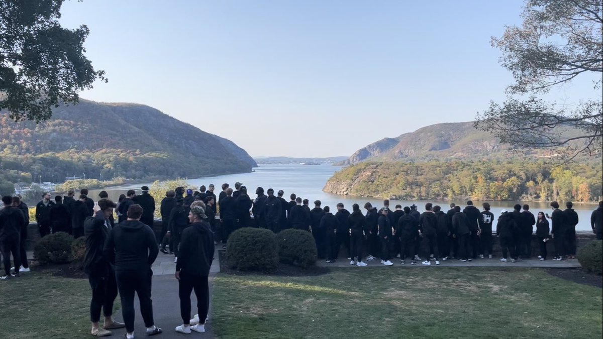 Coach Glenn Caruso tweet media