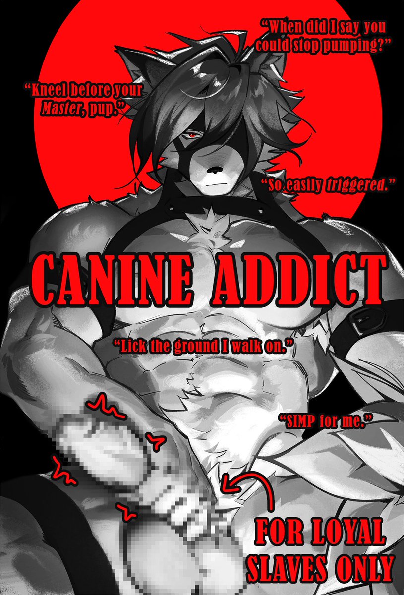 krusslop's tweet photo. My Master has an important message for all fist-humping porn addicts.

Shouldn't you focus your effort on someone that deserves it? https://t.co/JyH8E5rQYf