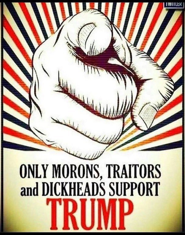 sunny_yah's tweet image. Civic duty is to arrest this fat orange deranged traitor of this country.