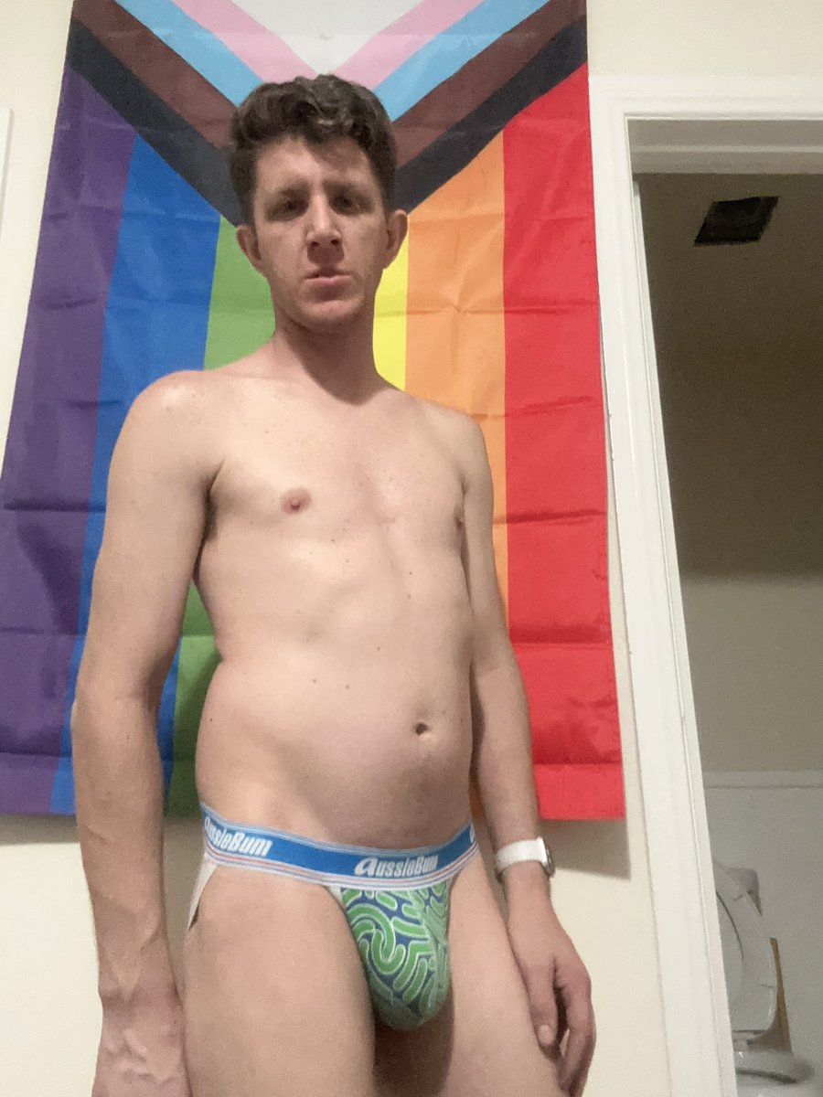 altDon4's tweet photo. #jocktober https://t.co/akcKW6xZCN