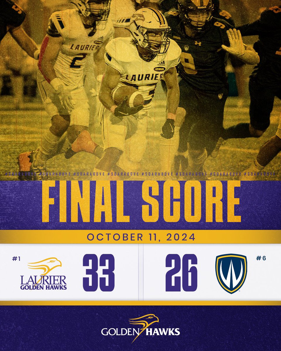 7 IN A ROW 🔥

#SoarAbove
📸: Connor Sykes