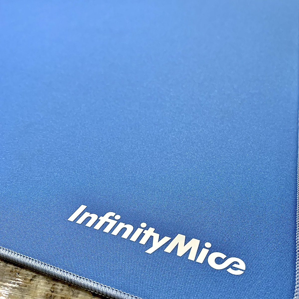 LIMITED EDITION blue InfinityMice🤍 ty <a href="/InfinityMiceco/">InfinityMice</a>