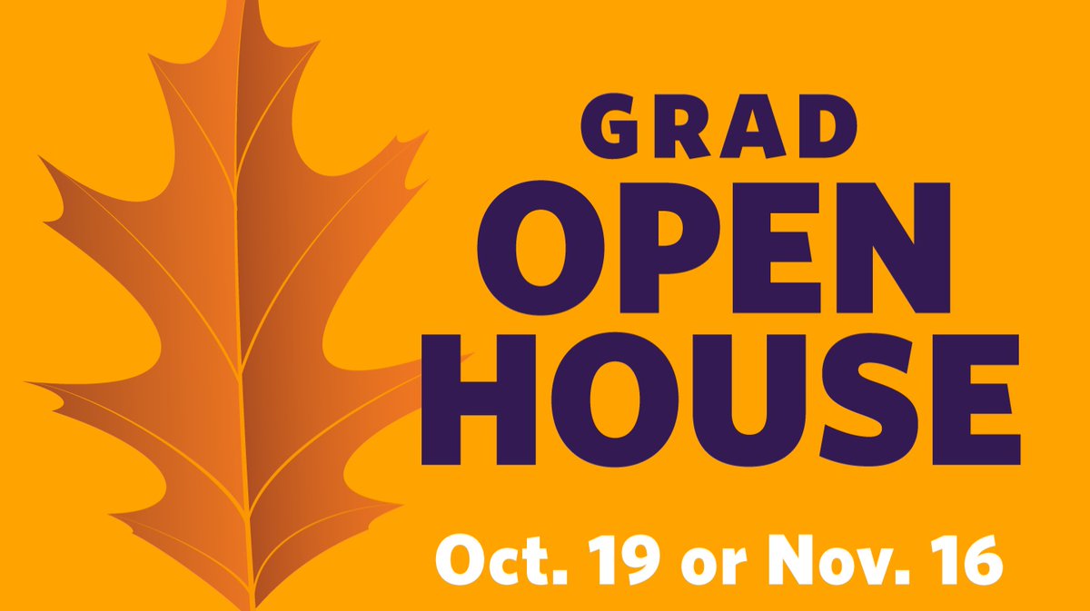 GPS_Stonehill's tweet image. Join Stonehill Graduate & Professional Studies for an Open House on Saturday, October 19! Stop by throughout the morning to learn more about our graduate and certificate program offerings. stonehill.edu/events/graduat… #stonehillcollege #stonehillgps #gradschool