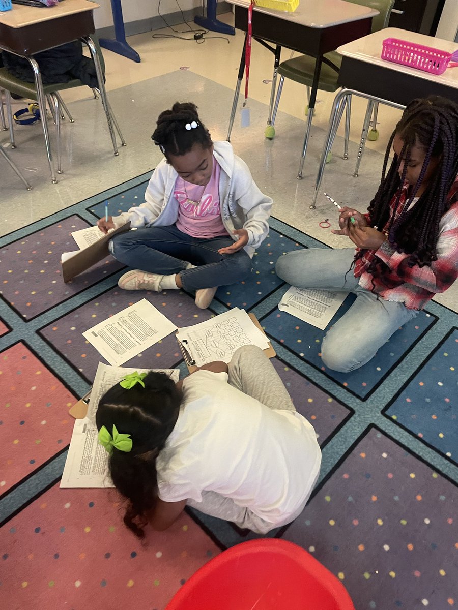 Molly Kearns Rogers (@mrs_rogers_math) on Twitter photo Working in groups to plan out our end of unit argumentative writing piece!
Loved trying out some <a href="/KeystoLiteracy/">Keys to Literacy</a> notetaking skills to help research and plan out the structure for our writing!
<a href="/DoneganBASD/">Donegan Elementary</a> Working in groups to plan out our end of unit argumentative writing piece!
Loved trying out some <a href="/KeystoLiteracy/">Keys to Literacy</a> notetaking skills to help research and plan out the structure for our writing!
<a href="/DoneganBASD/">Donegan Elementary</a>