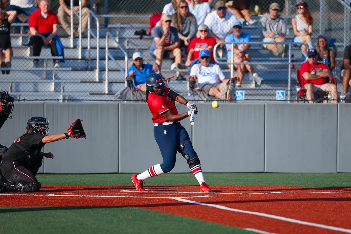 Ole Miss Softball tweet media