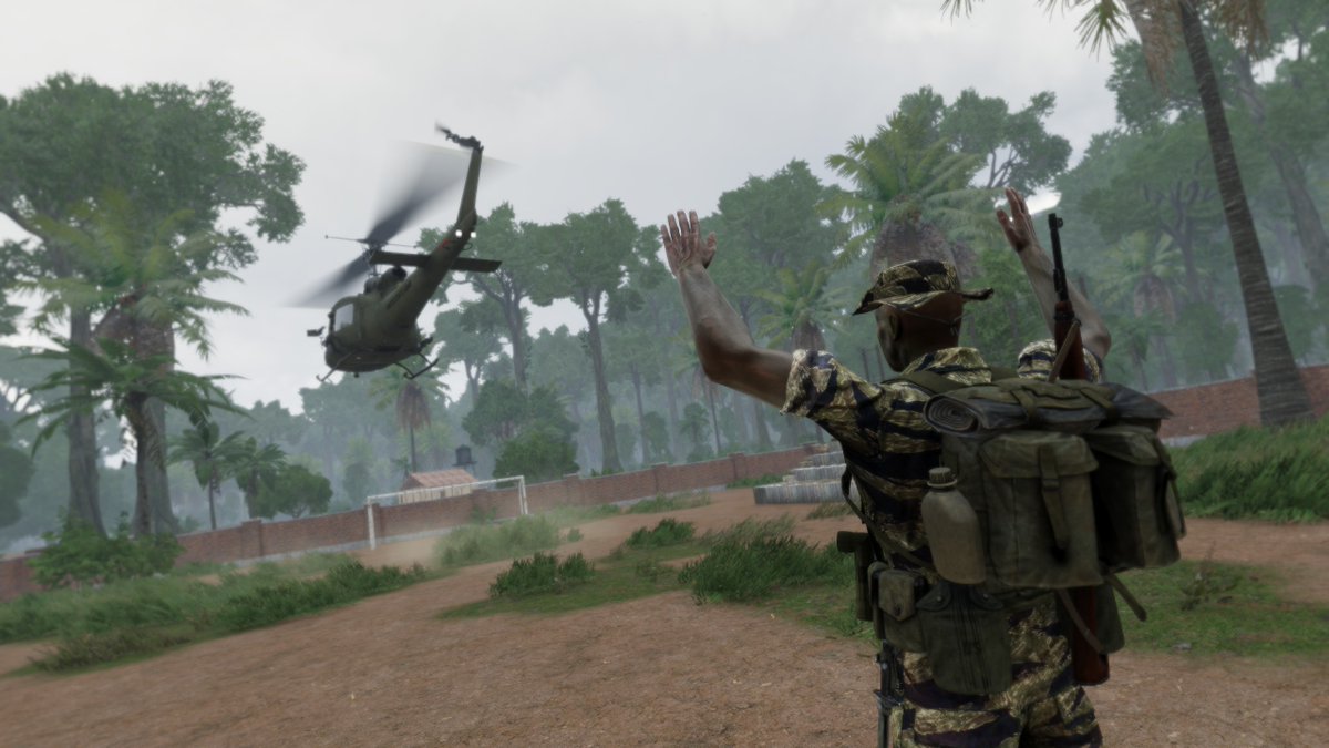 SavageGameDes's tweet image. Purple Haze update:
@dunklik has been continuing to work on Purple Haze mission 2. He's done with his voice direction. I know some of you are already looking forwards to it. We'll let you know when it's live!