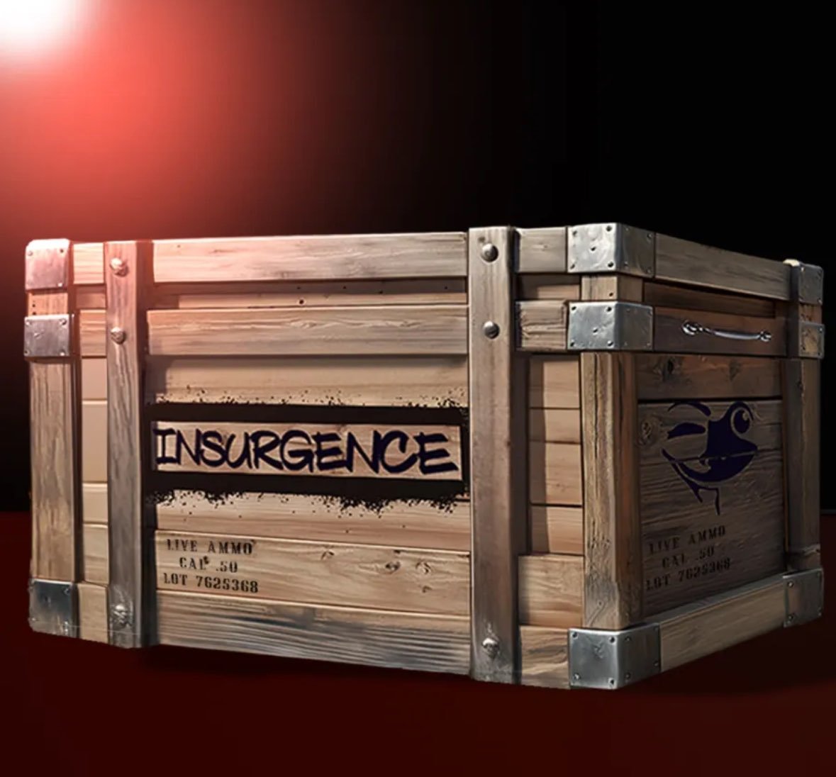 We don’t touch grass. We only touch bullets. Join us on the frontlines of mempool combat.

<a href="/DebaucheryKEK/">Debauchery</a> 
<a href="/ekiamigo/">Eki ¥</a>