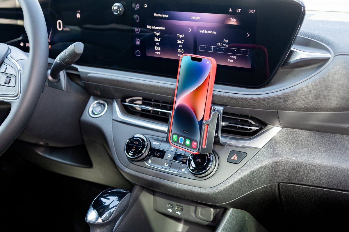 ProClip USA tweet media