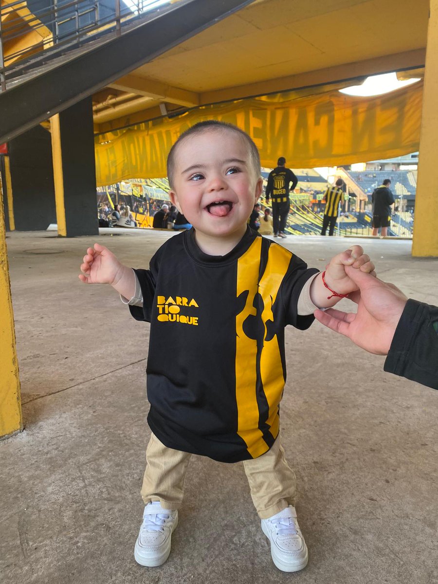 Vamo vamo el carboneeeeeeee 💛🖤