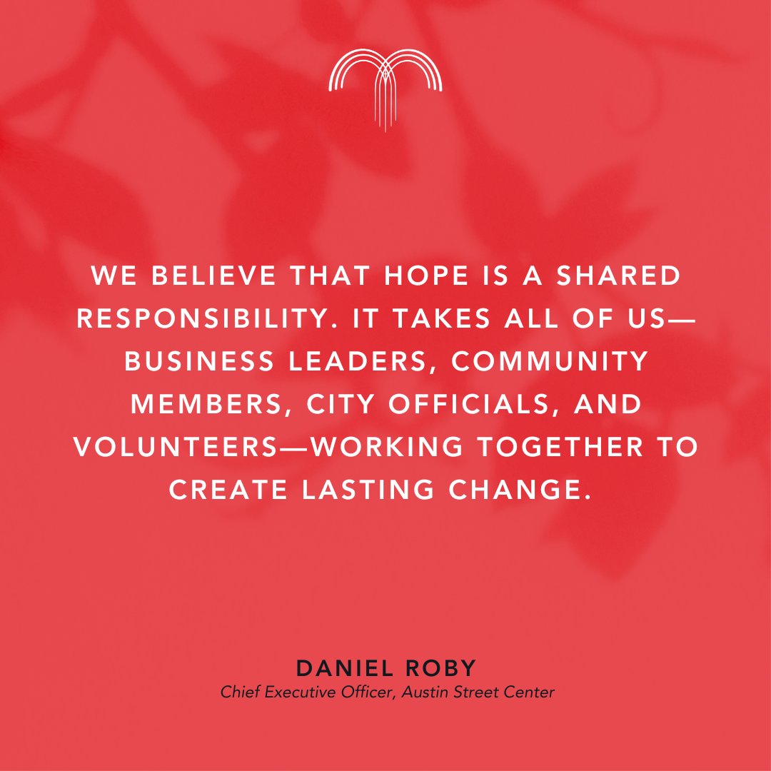 thegoodfdn's tweet image. Today we cheer on @AustinStreetCtr as they put on their 11th annual Humble Beginnings Luncheon! This event is the culmination of their efforts throughout the year and reflects on the impact they&apos;ve made in the #Dallas community. #HelpThemHome
Learn more: bit.ly/3BCjN07