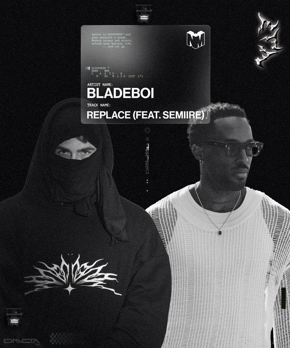 BLADEBOI tweet media