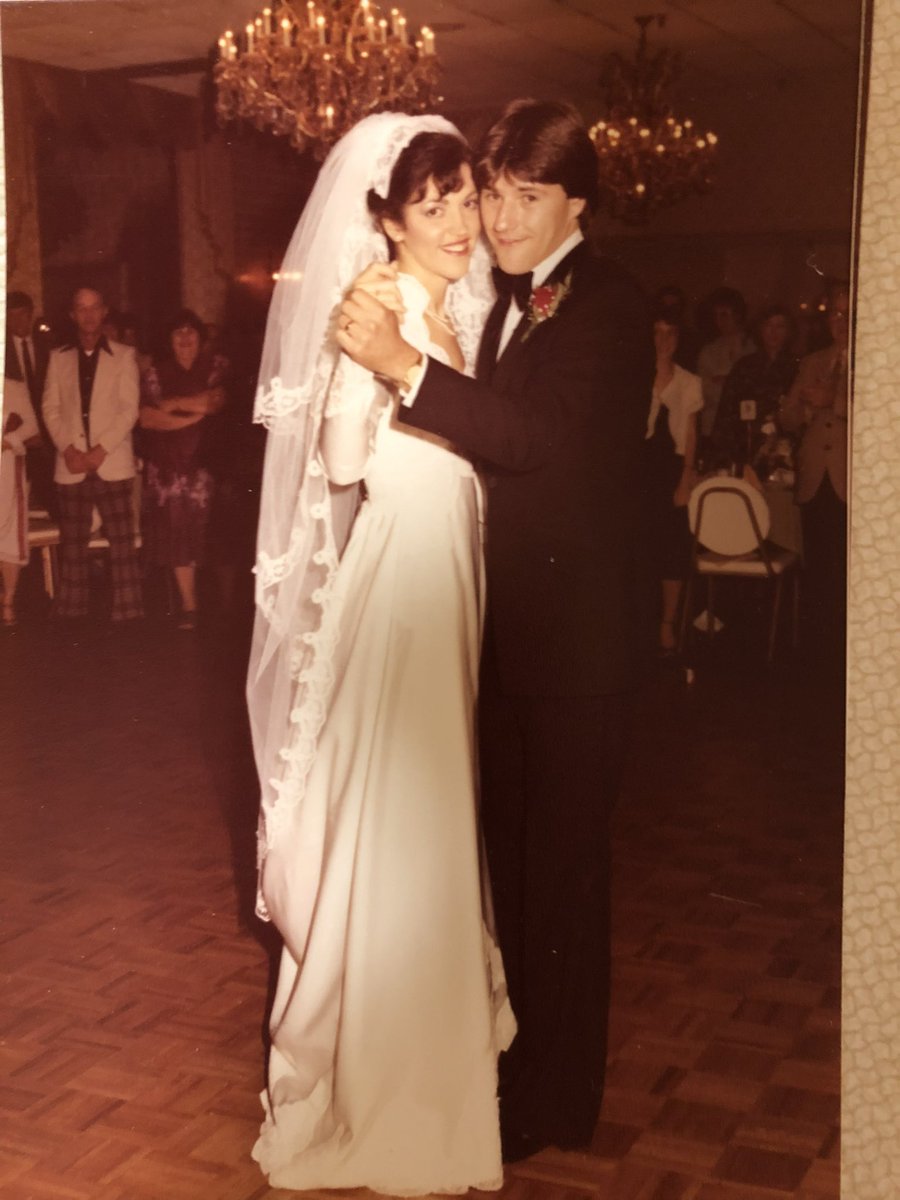 My parents 43rd anniversary today, and I can’t even get past two months with a girl. Who’s down to get pregnant? Serious inquiries only.