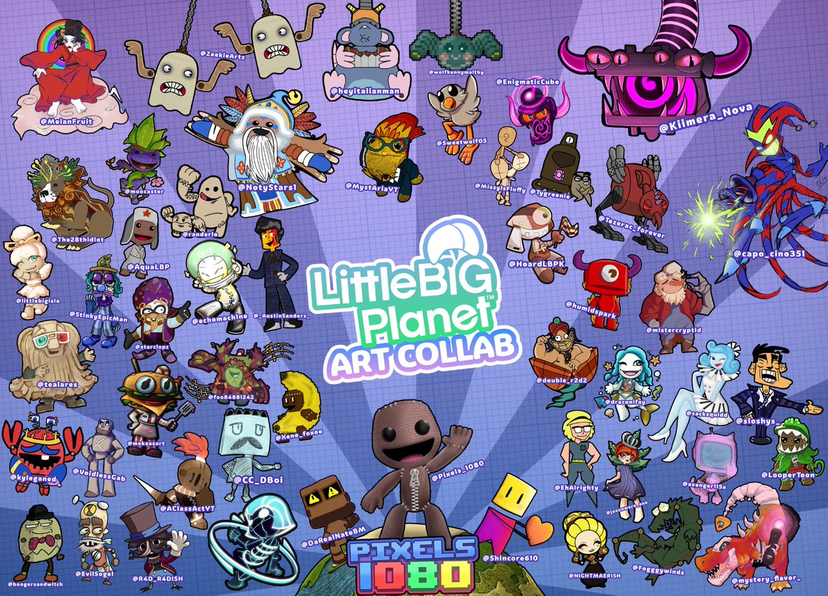 👾 Pixels1080 🕹️ tweet media