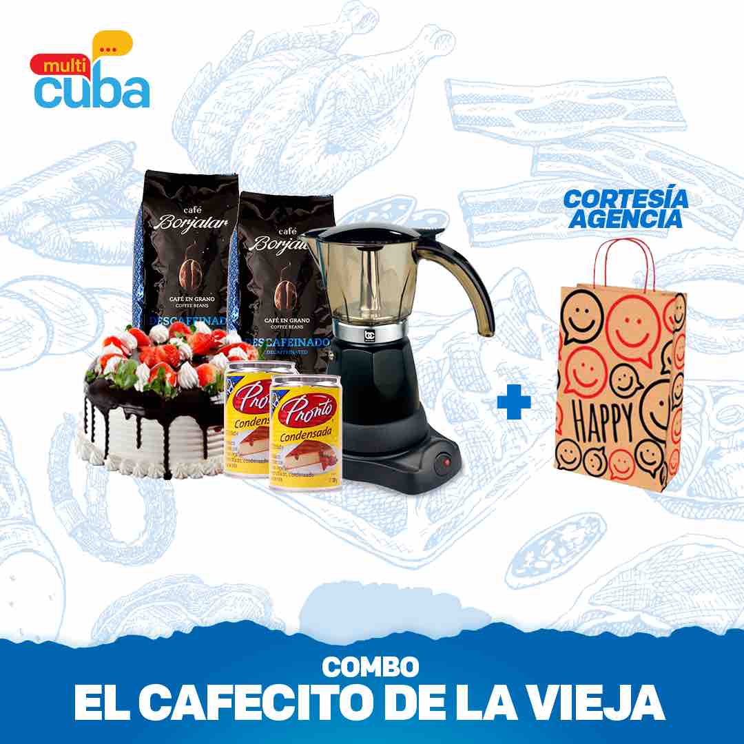 MultiCuba's tweet photo. Que mami siempre lo tenga todo, y por supuesto, su #café🤌🏼☕️🫡

https://t.co/TXVnCEyegO

#combodecafe #cafeparacuba #enviosaCuba #multicuba #coffeelovers #teamcoffee https://t.co/AZXl31XfTF