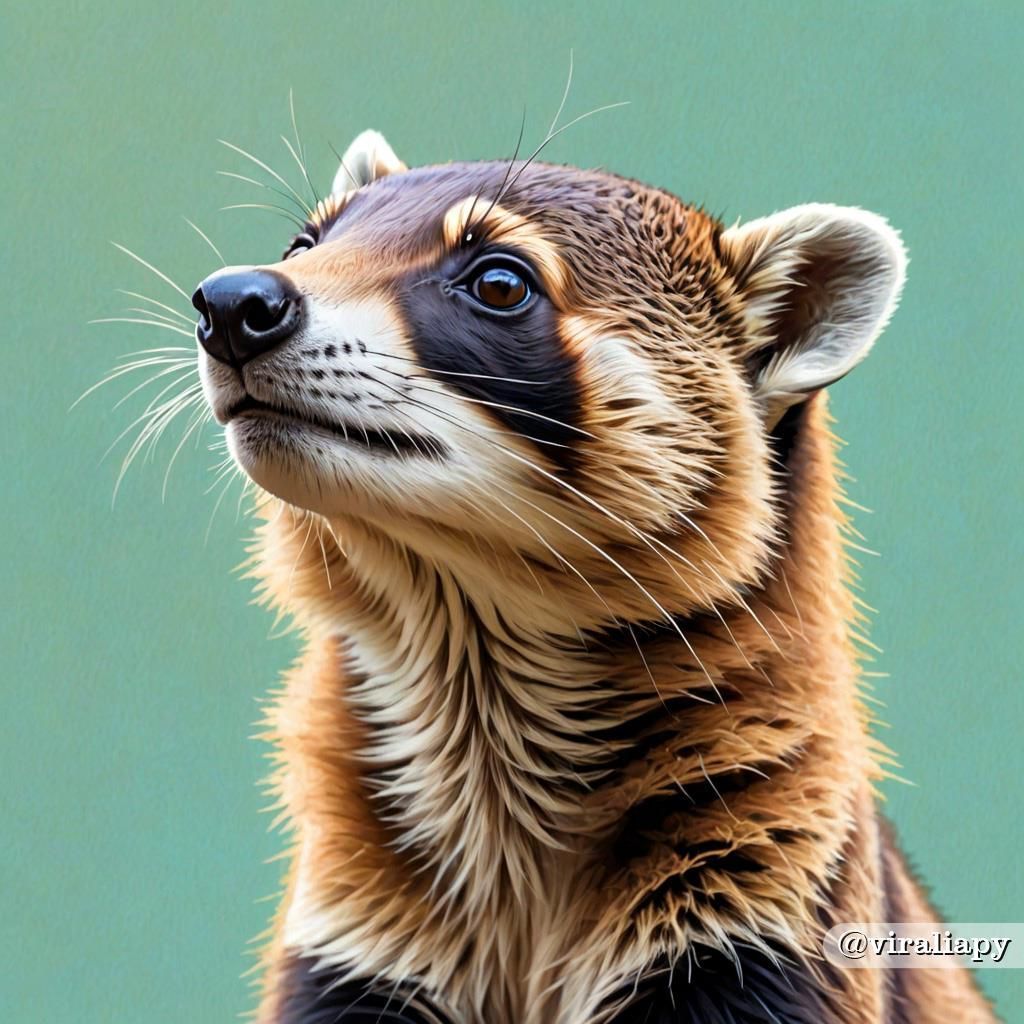 viraliapy's tweet photo. 838
Coati

#viraliapy #asuncion #paraguay #inteligenciaartificial #iapy #instaparaguay #arte #artedeparaguay
#iaart #aiartist #digitalartwork #digitalartist #creative #aicreations #illustration_daily #aigenerated #aiartcommunity #generativeart
#SDXL #DreamshaperXL https://t.co/XbIo9DxQSD