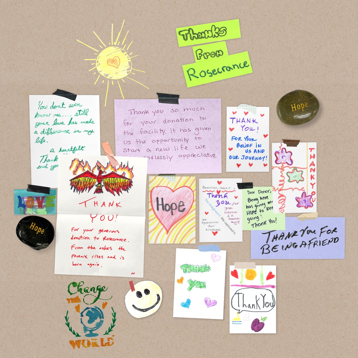 Rosecrance tweet media