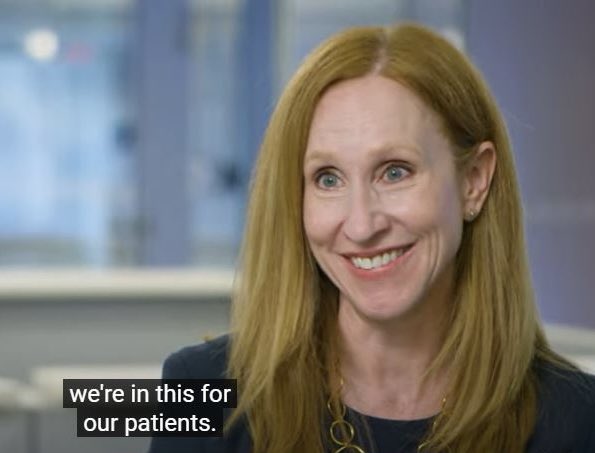 Mayo Clinic Gastroenterology & Hepatology (@mayoclinicgihep) on Twitter photo Holla at your New Department of Medicine’s Vice Chair <a href="/LauraRaffalsMD/">Laura Raffals, MD</a>!! 🌟 In this role she will implement, lead and foster an environment where faculty and staff can thrive and advance the department's mission. #letsgo <a href="/MayoClinicGIHep/">Mayo Clinic Gastroenterology & Hepatology</a> #womeninmedicine #womeninGI #patientcare Holla at your New Department of Medicine’s Vice Chair <a href="/LauraRaffalsMD/">Laura Raffals, MD</a>!! 🌟 In this role she will implement, lead and foster an environment where faculty and staff can thrive and advance the department's mission. #letsgo <a href="/MayoClinicGIHep/">Mayo Clinic Gastroenterology & Hepatology</a> #womeninmedicine #womeninGI #patientcare