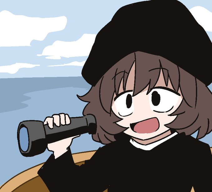 10月12日は「コロンブス・デー,大陸発見記念」
であります
 #秋山殿で今日の記念日 