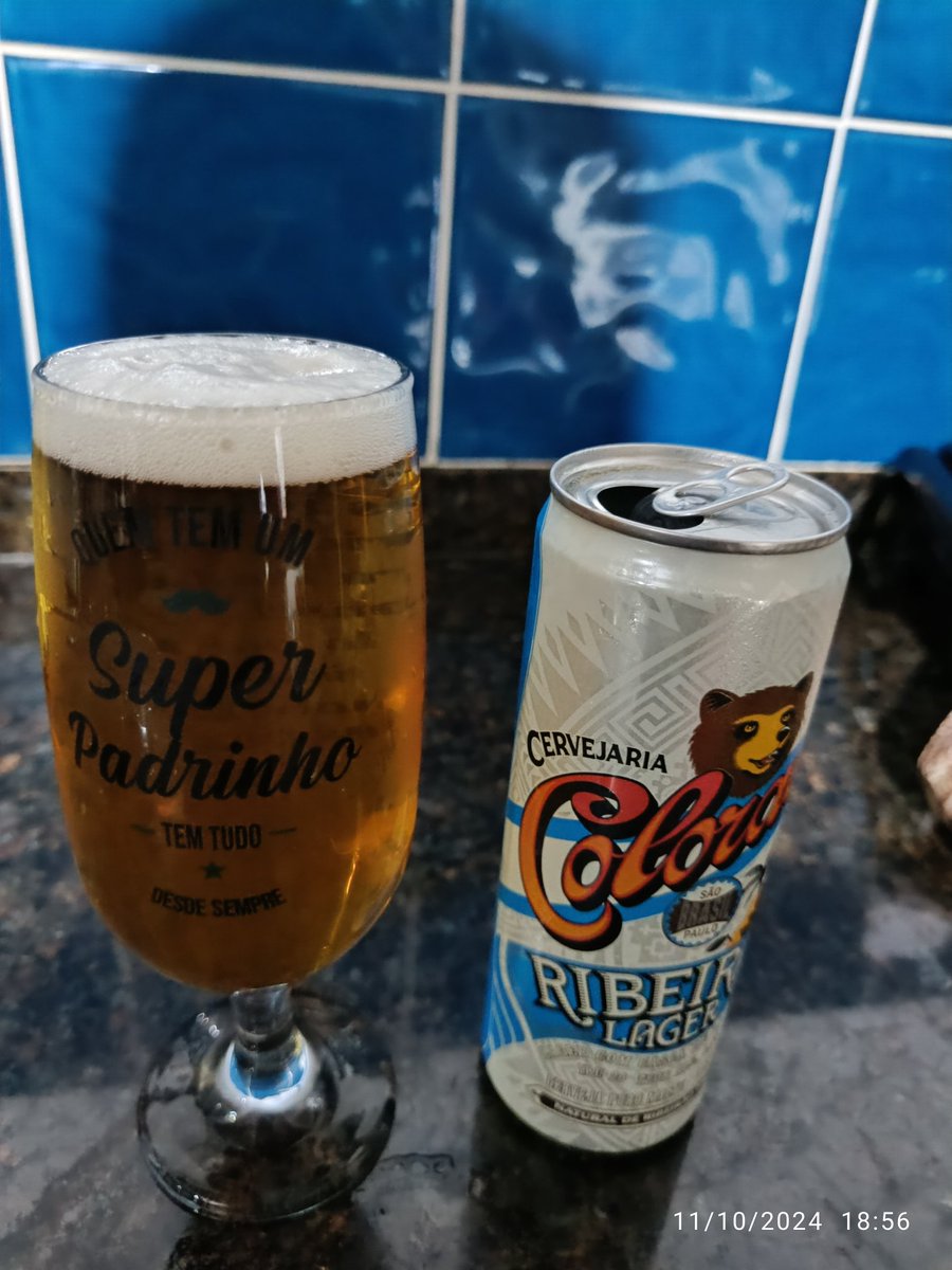 Tô de férias. 
Tá liberado uma geladinha?!