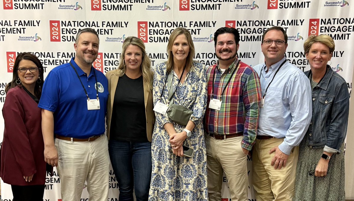 Margaret Feldman (@msfeldman) on Twitter photo Had a great week of learning <a href="/nfesummit/">NFES 2025 October 27- 31, 2025</a> ! Bottom line…when families feel connected to schools, student achievement improves! #thinkoutsidethebox #Engagement <a href="/BrandonWarrenNC/">Brandon Warren</a> <a href="/JesseHGore/">Jesse Gore</a> <a href="/Raiford1/">Dr. Stephanie Raiford</a> <a href="/DRMSPrincipal/">Dr. Curtis Brower</a> <a href="/ambbyars/">Ashley Byars</a> and Stacie McGuirt Had a great week of learning <a href="/nfesummit/">NFES 2025 October 27- 31, 2025</a> ! Bottom line…when families feel connected to schools, student achievement improves! #thinkoutsidethebox #Engagement <a href="/BrandonWarrenNC/">Brandon Warren</a> <a href="/JesseHGore/">Jesse Gore</a> <a href="/Raiford1/">Dr. Stephanie Raiford</a> <a href="/DRMSPrincipal/">Dr. Curtis Brower</a> <a href="/ambbyars/">Ashley Byars</a> and Stacie McGuirt