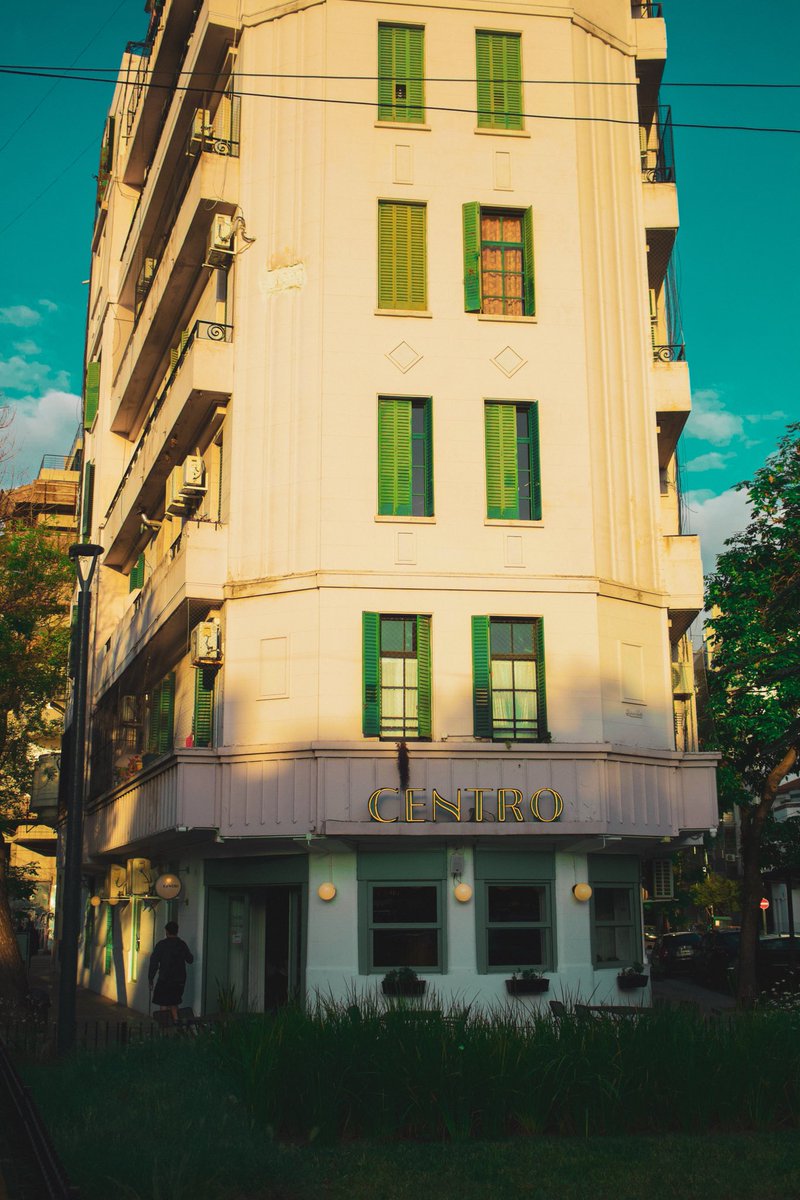 SamuelZimmer5's tweet photo. Me mudé al barrio más lindo a mi gusto de capital, caballito.
Y quise recorrer y sacarle fotos https://t.co/OeDlipd8gH
