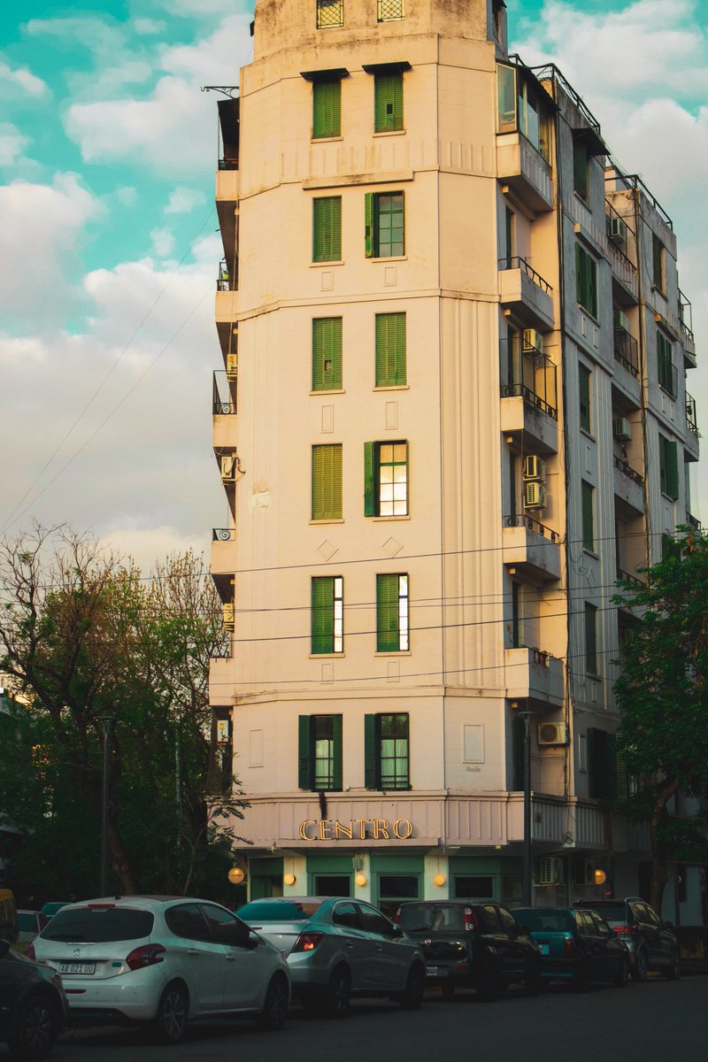 SamuelZimmer5's tweet photo. Me mudé al barrio más lindo a mi gusto de capital, caballito.
Y quise recorrer y sacarle fotos https://t.co/OeDlipd8gH