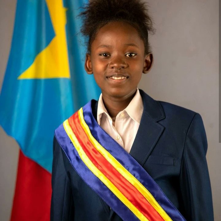 L'UNICEF encourage l'ambition et le potentiel des filles et s'engage à rendre leur quotidien plus sûr. Célébrée chaque année le 11 octobre, la Journée internationale de la fille est l'occasion de plaider en faveur de l'ensemble des droits des filles.
@unicefrdcongo