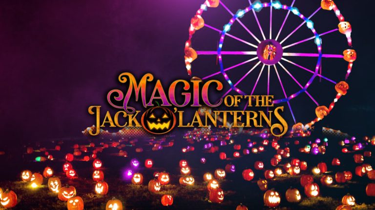 Join us at the Magic of the Jack O’ Lanterns this month in support of DPS students! Enjoy a magical experience from now until Nov 2nd. 20% of all tickets purchased through this link will be donated back to the DPS Foundation! Secure your tickets today: magicofthejackolanterns.com/denver/buy-tic…