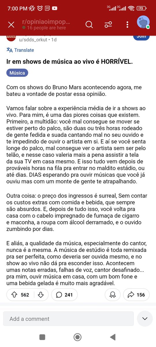 fpcoutinho's tweet photo. Verdade. https://t.co/BXQGMKenjG