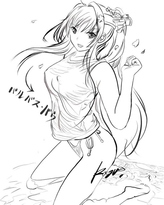 (⊃д⊂)オッ・・・∩・д・∩ ハァー 