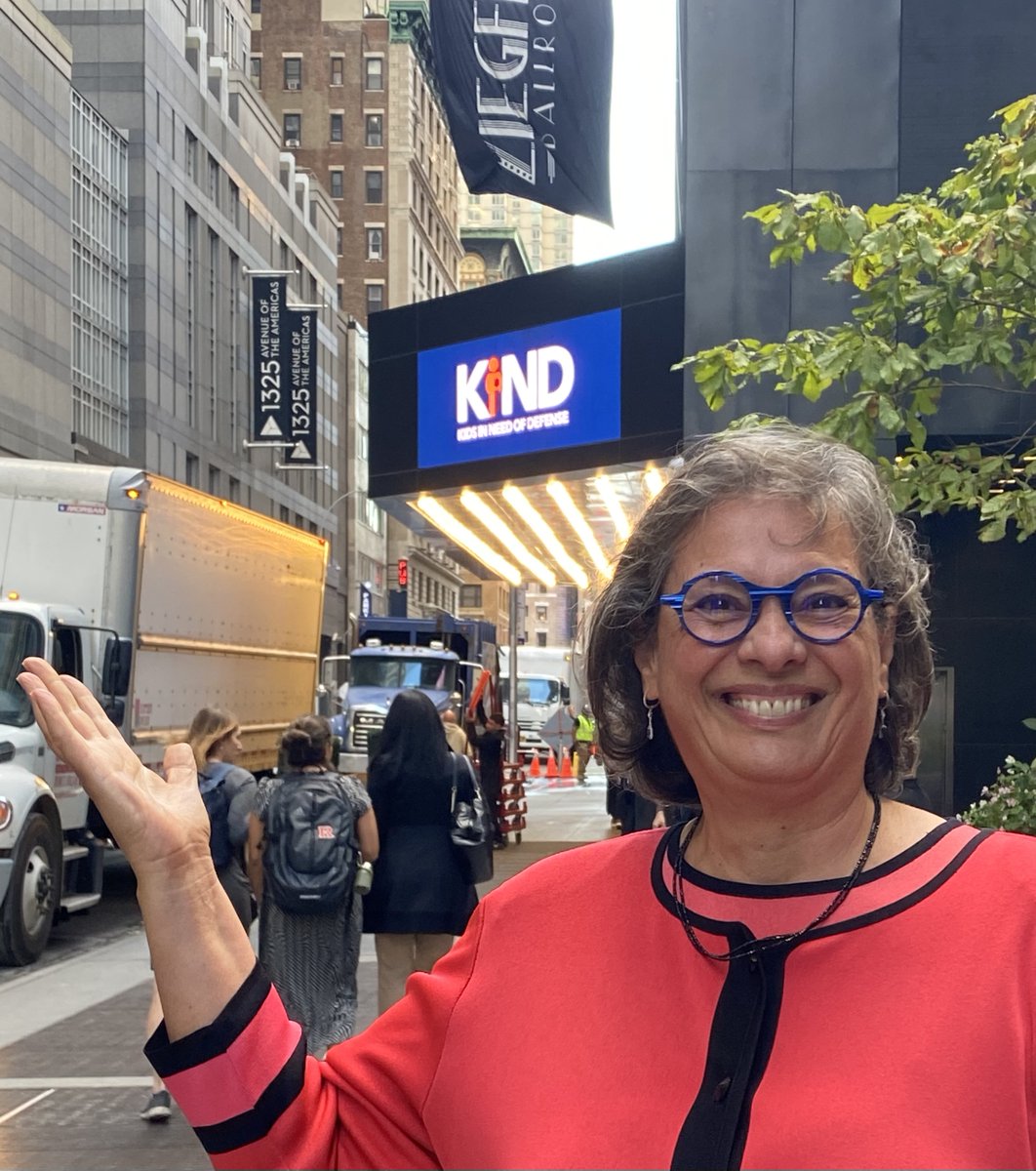 Sonia Nazario tweet media