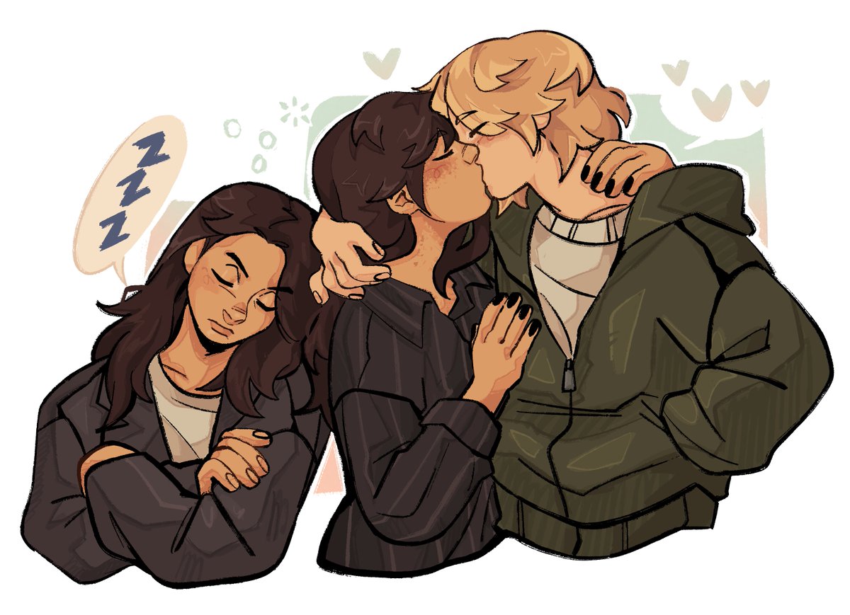 artmaars's tweet photo. #wenclair - Gold Rush AU🥇

poor sam🕯️ https://t.co/aBz8BQahOZ