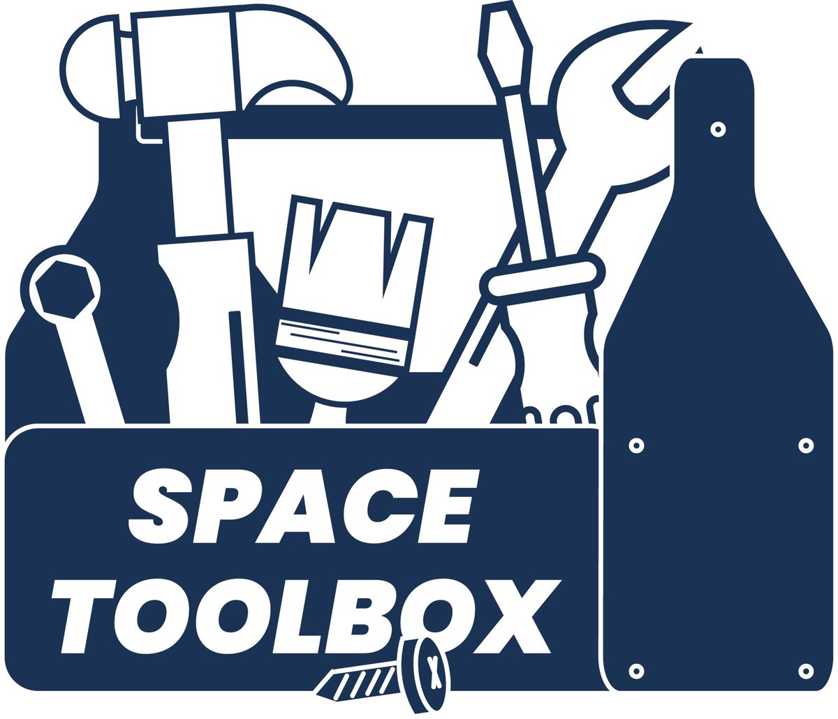 Our newest Brandjectory offering! 

➡️➡️At SPACE TOOLBOX, a founder will work ONE-ON-ONE with a CPG Investor or Industry Expert on a REAL-TIME problem the founder is experiencing! 

#emergingbrands #founders #entrepreneur #investors #investing #funding #fundraising #cpgindustry