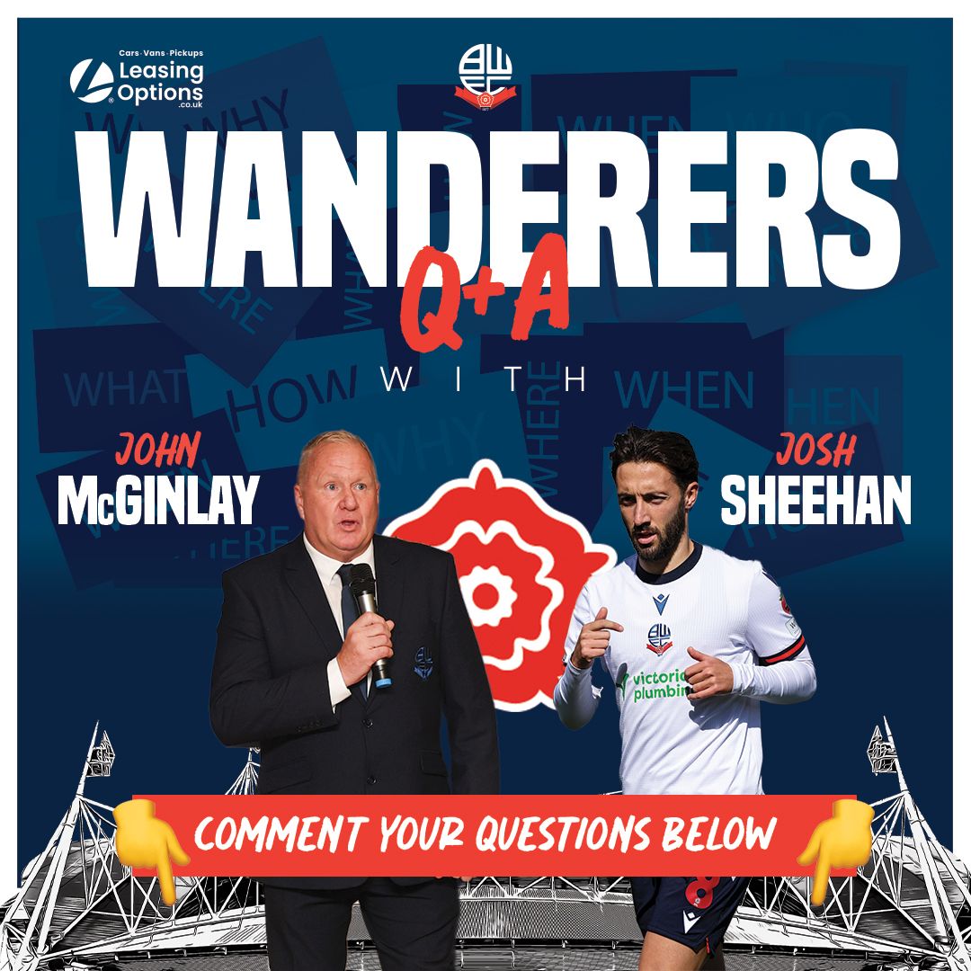 Bolton Wanderers tweet media